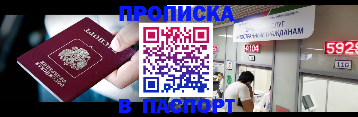 временная прописка в Полярных Зорях